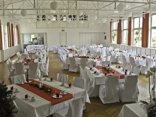 Veranstaltungsraum
